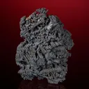 Safflorite Ps. After Silver - image 2