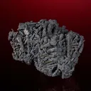 Safflorite Ps. After Silver - image 1
