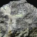 Safflorite With Niccolite - image 3