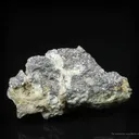 Safflorite With Niccolite - image 2