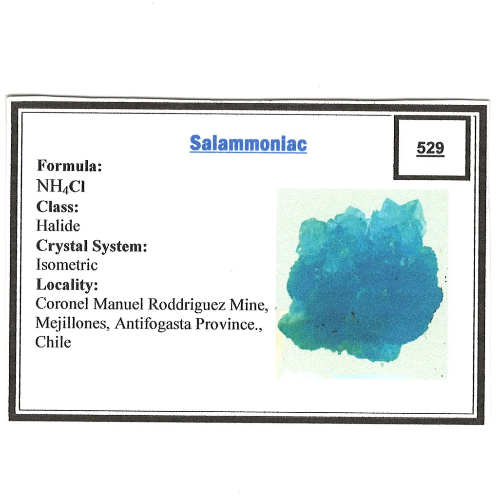 Salammoniac - image 5