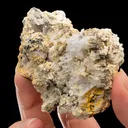 Salammoniac with ALUNOGEN - image 2