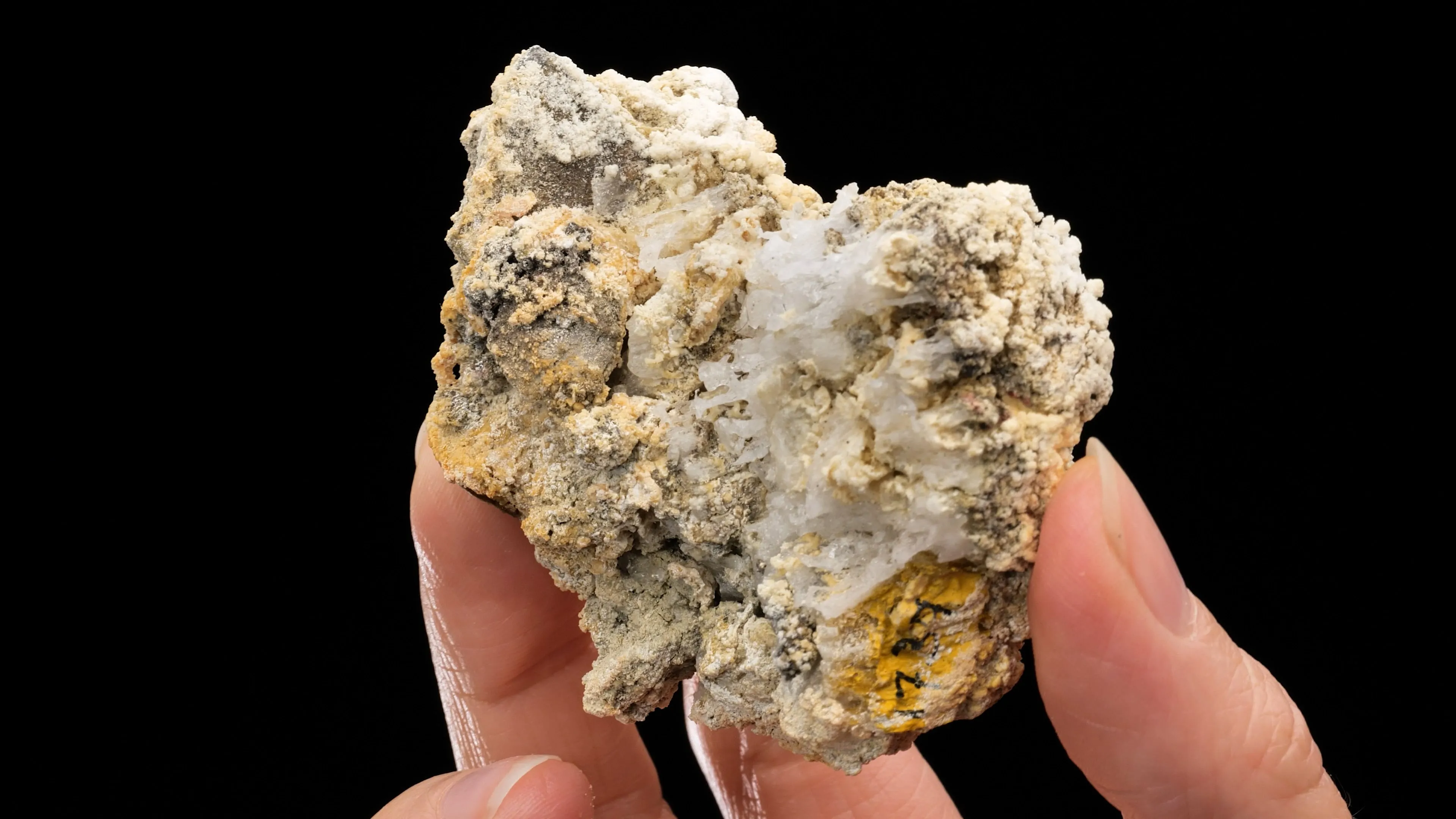 Salammoniac with ALUNOGEN - image 2