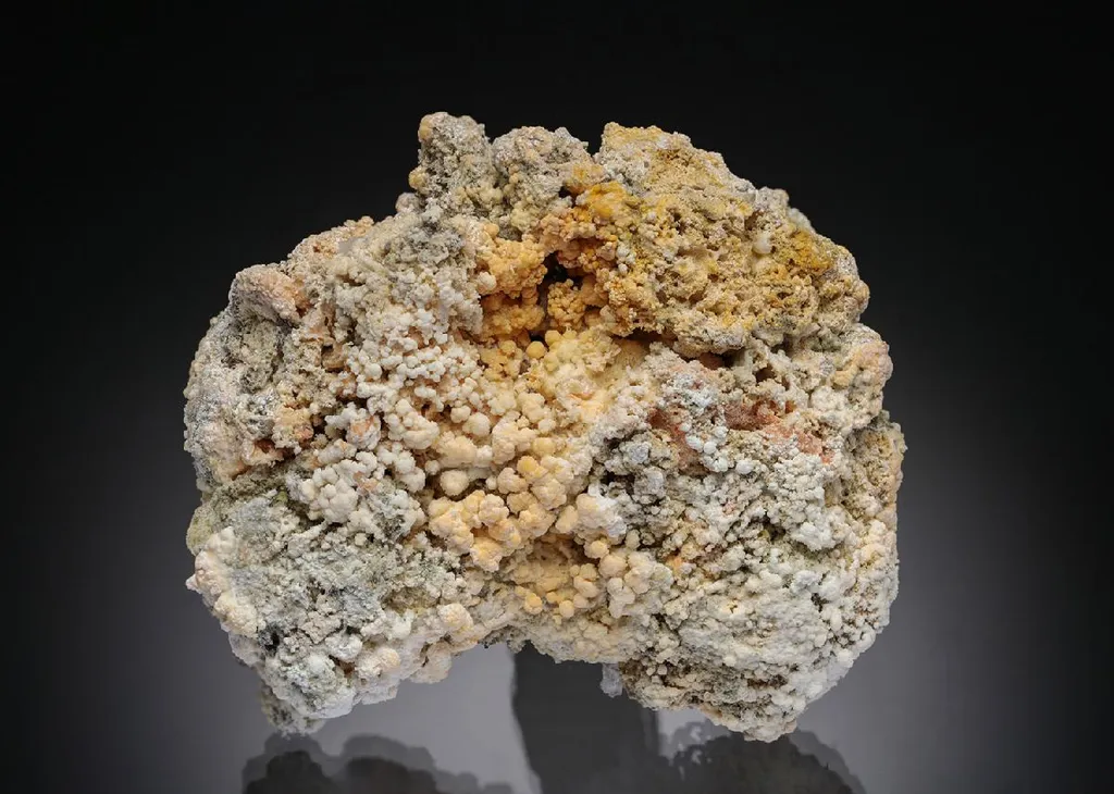 Salammoniac with ALUNOGEN image