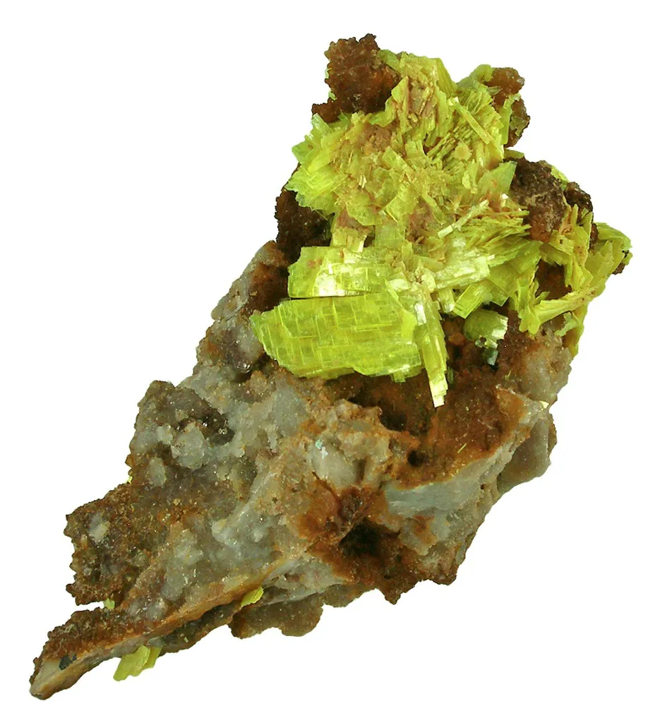 Saleeite image