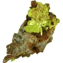 Saleeite - image 1