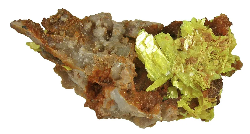 Saleeite - image 3