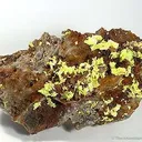 Saleeite - image 1