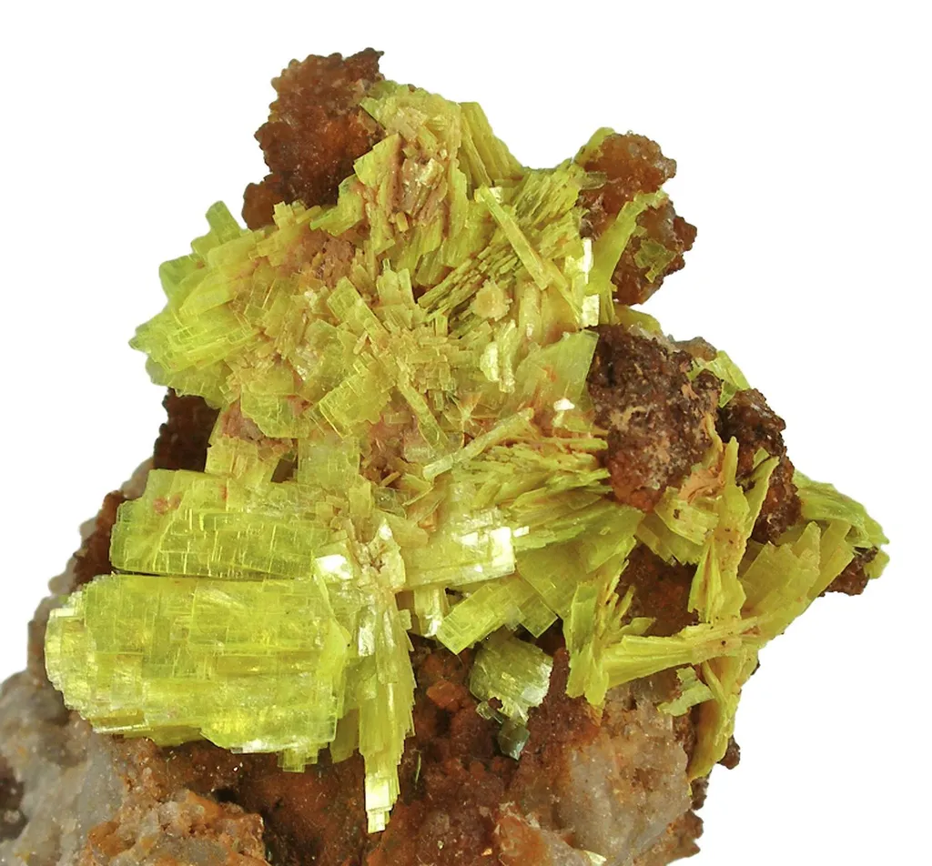 Saleeite - image 2