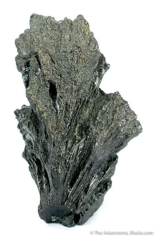 Samarskite - image 2
