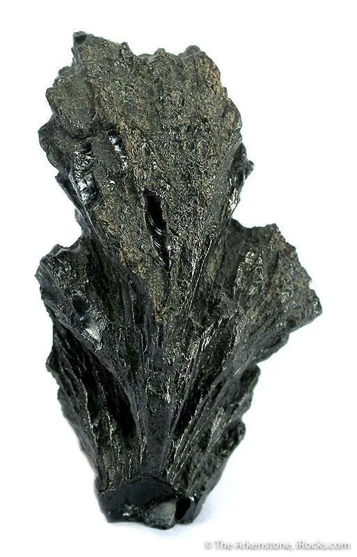 Samarskite image