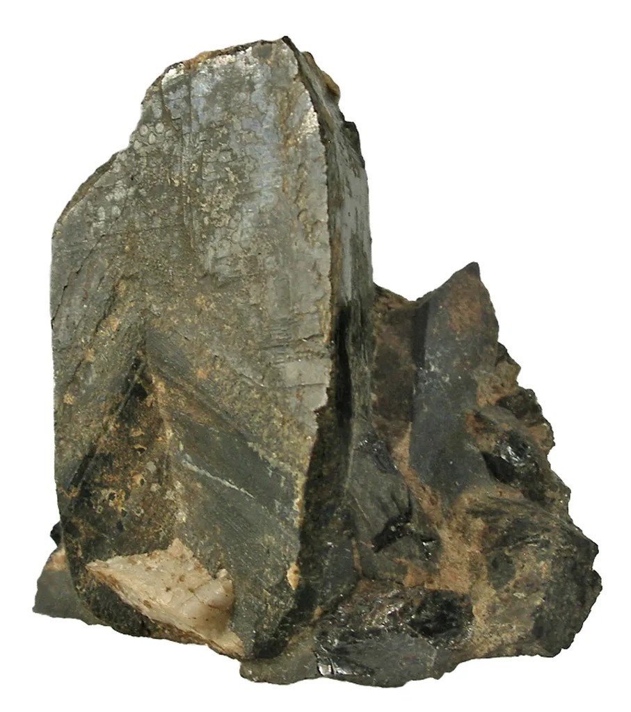 Samarskite-Y image