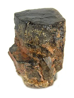 Samarskite-(Y) image