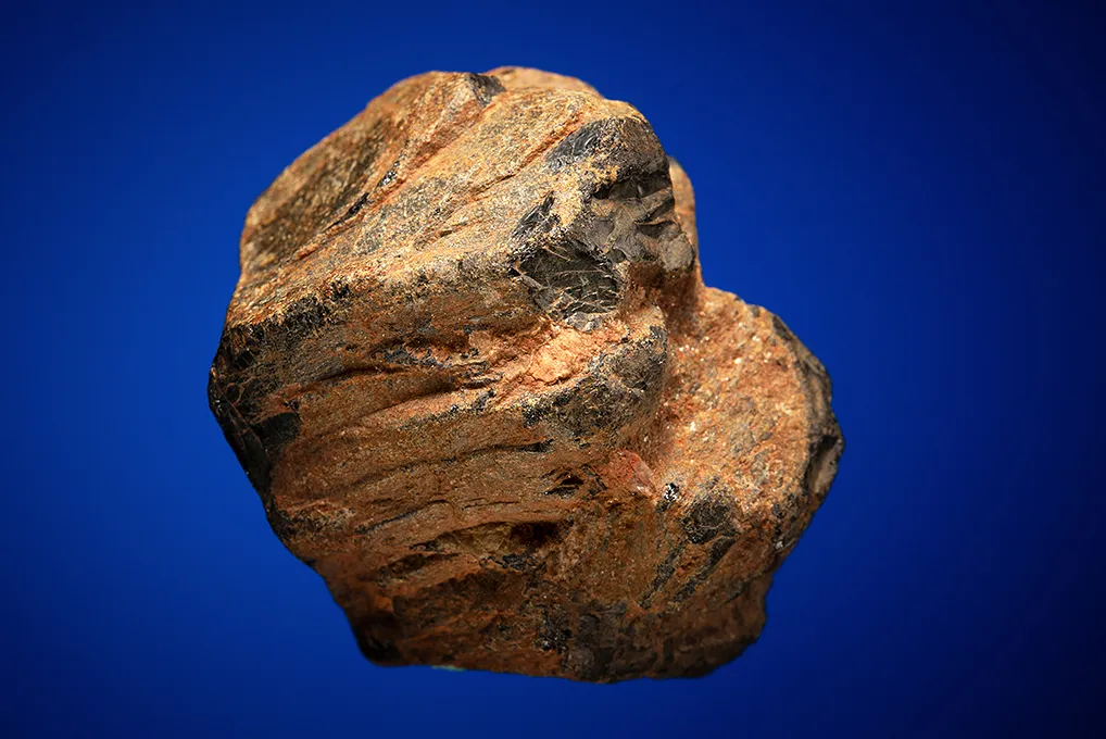 Samarskite-(Y) - image 4