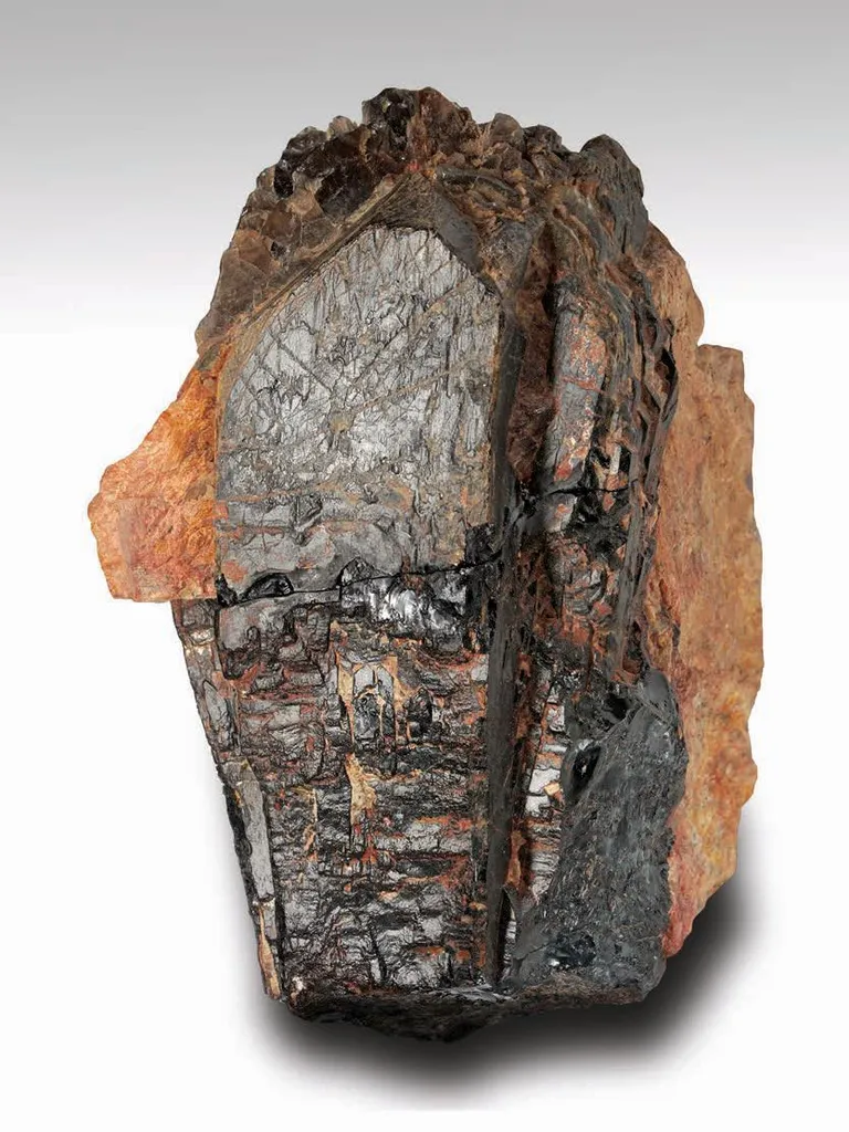 Samarskite-(Y) image