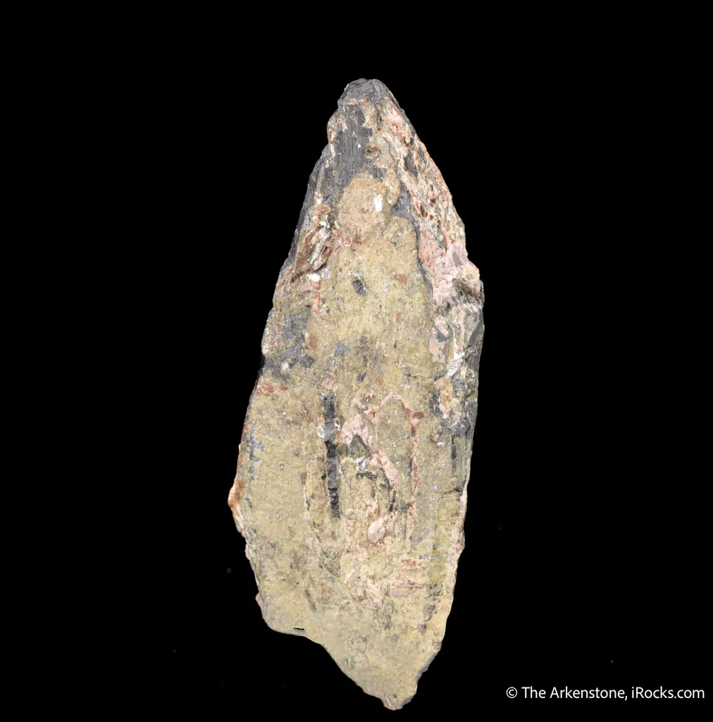 Samarskite-(Y) - image 3