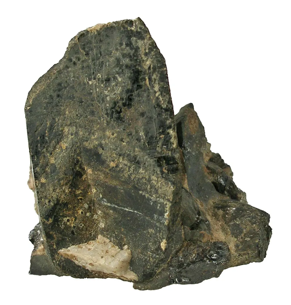 Samarskite-Y - image 4