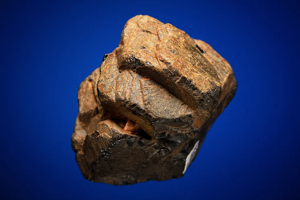 Samarskite-(Y) - image 2