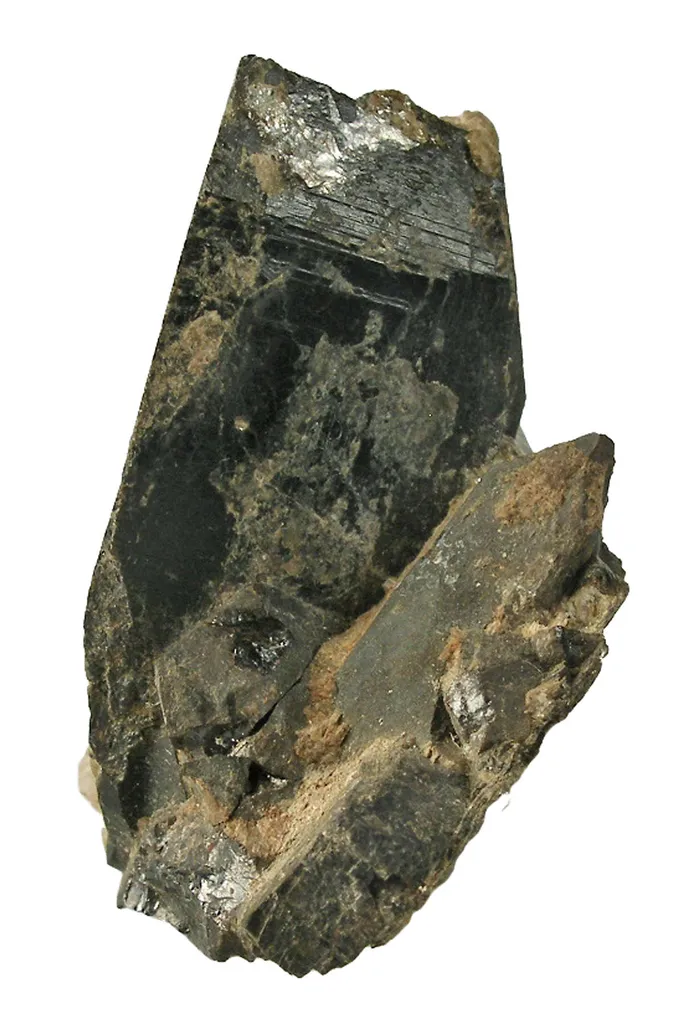 Samarskite-Y - image 2