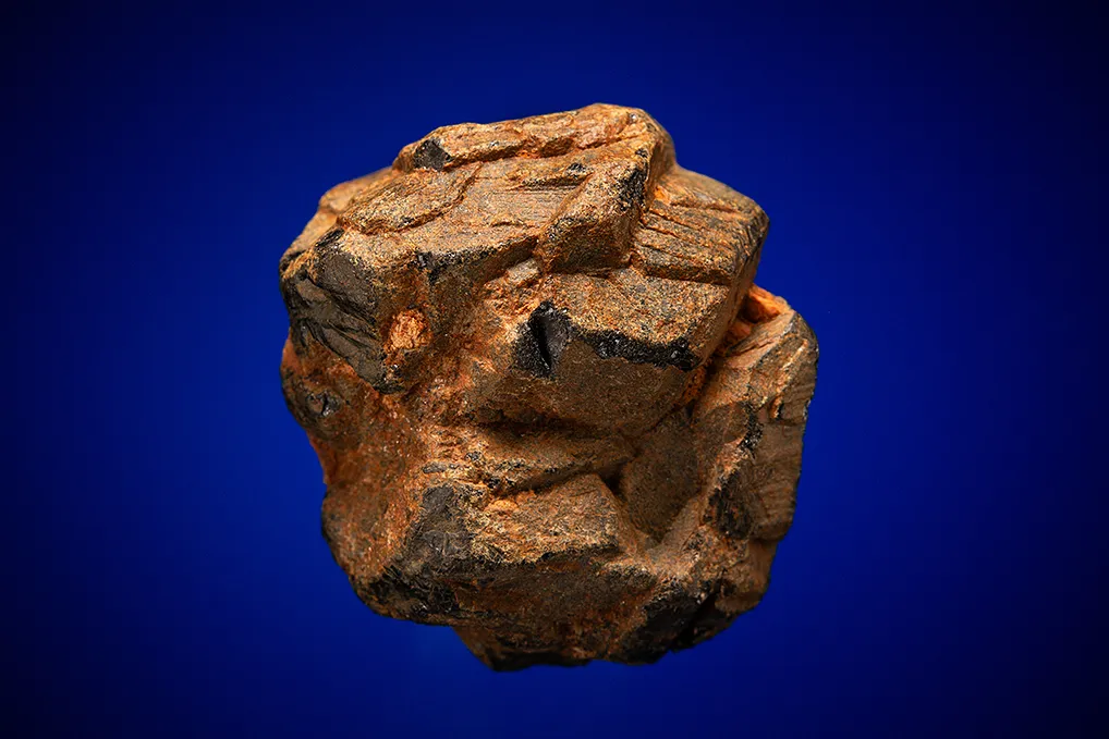 Samarskite-(Y) image