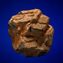 Samarskite-(Y) - image 1