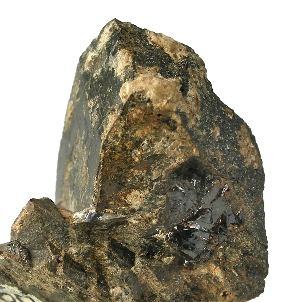 Samarskite-Y - image 3