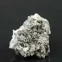 Samsonite With Quartz and Proustite - image 1