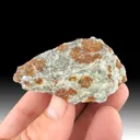 Sanbornite - image 1