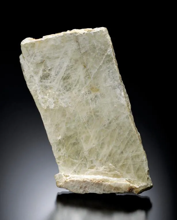 Sanbornite - image 1