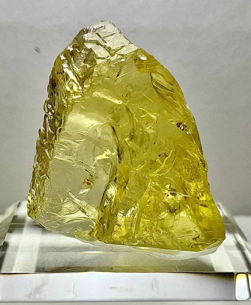 Sanidine image