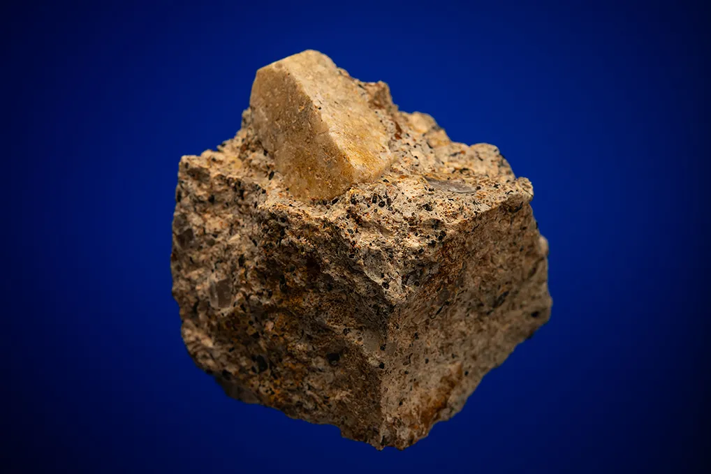 Sanidine image