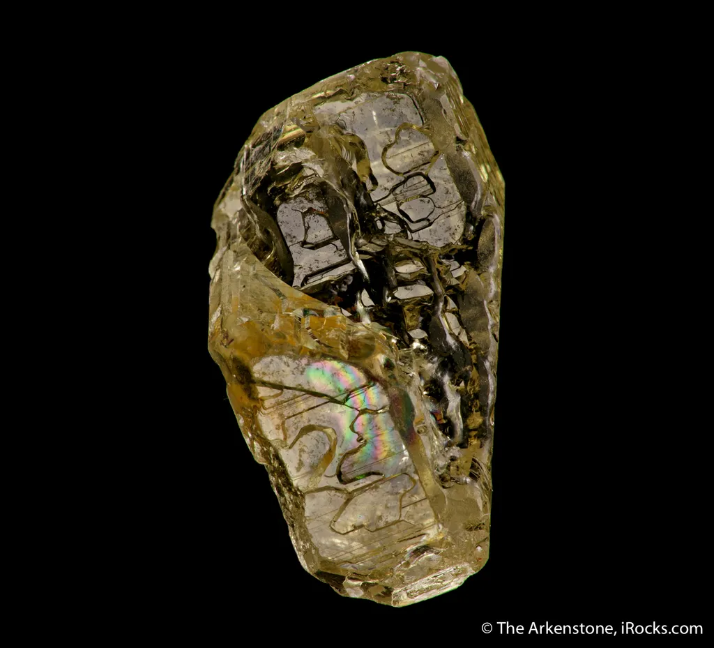 Sanidine Feldspar - image 3