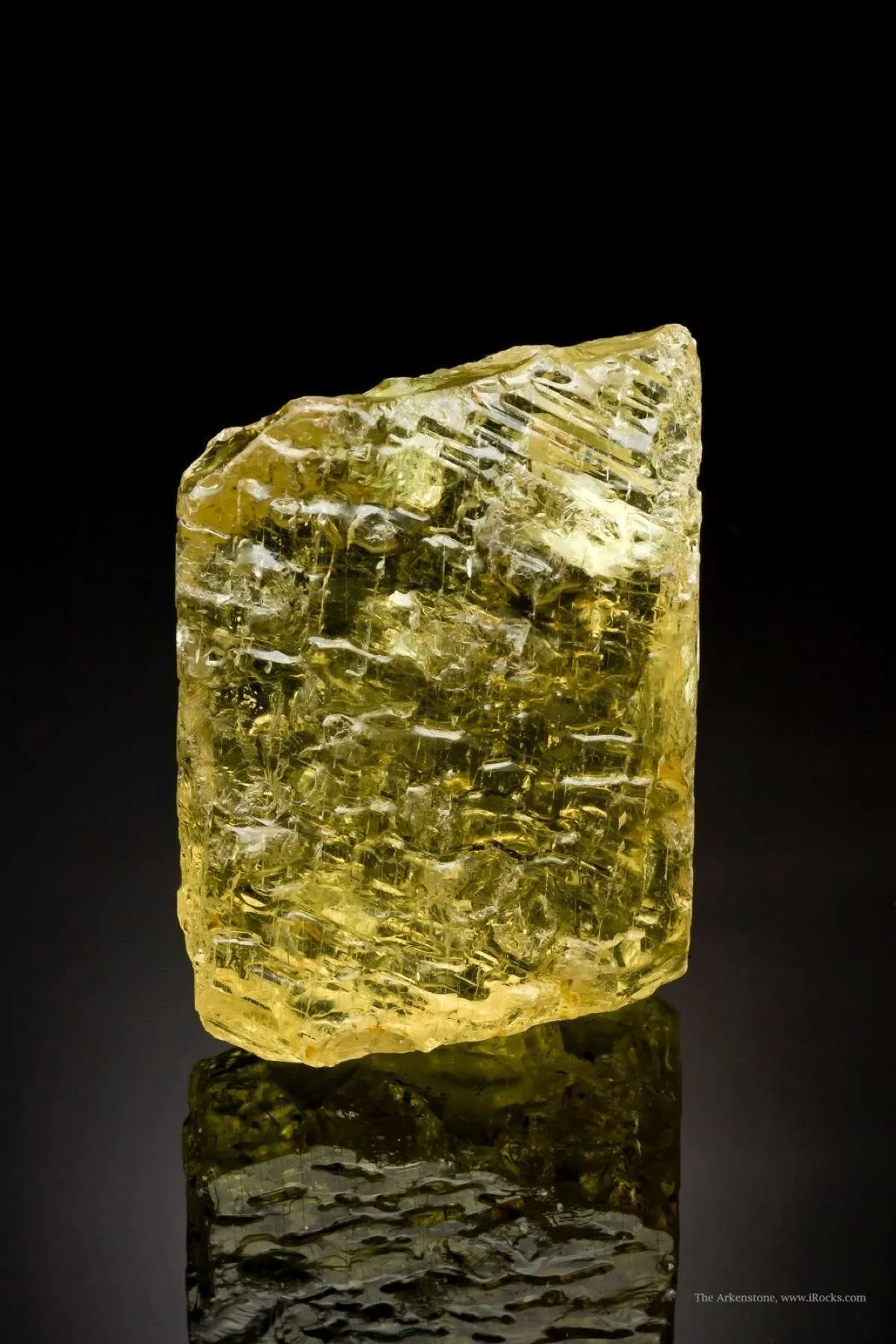 Sanidine (Feldspar) - image 2