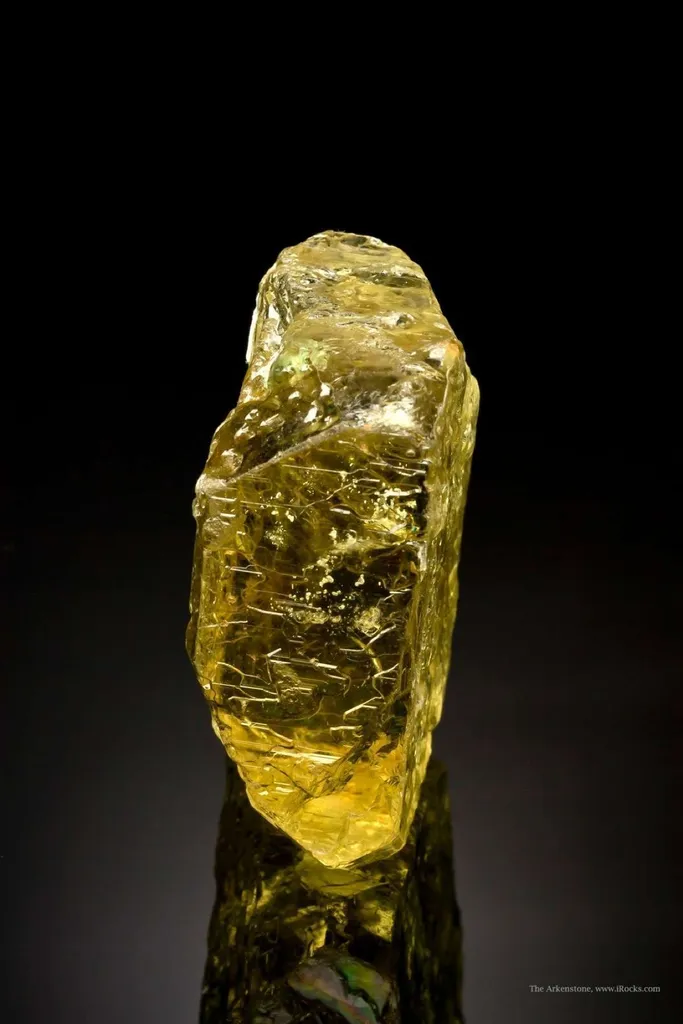 Sanidine (Feldspar) - image 4