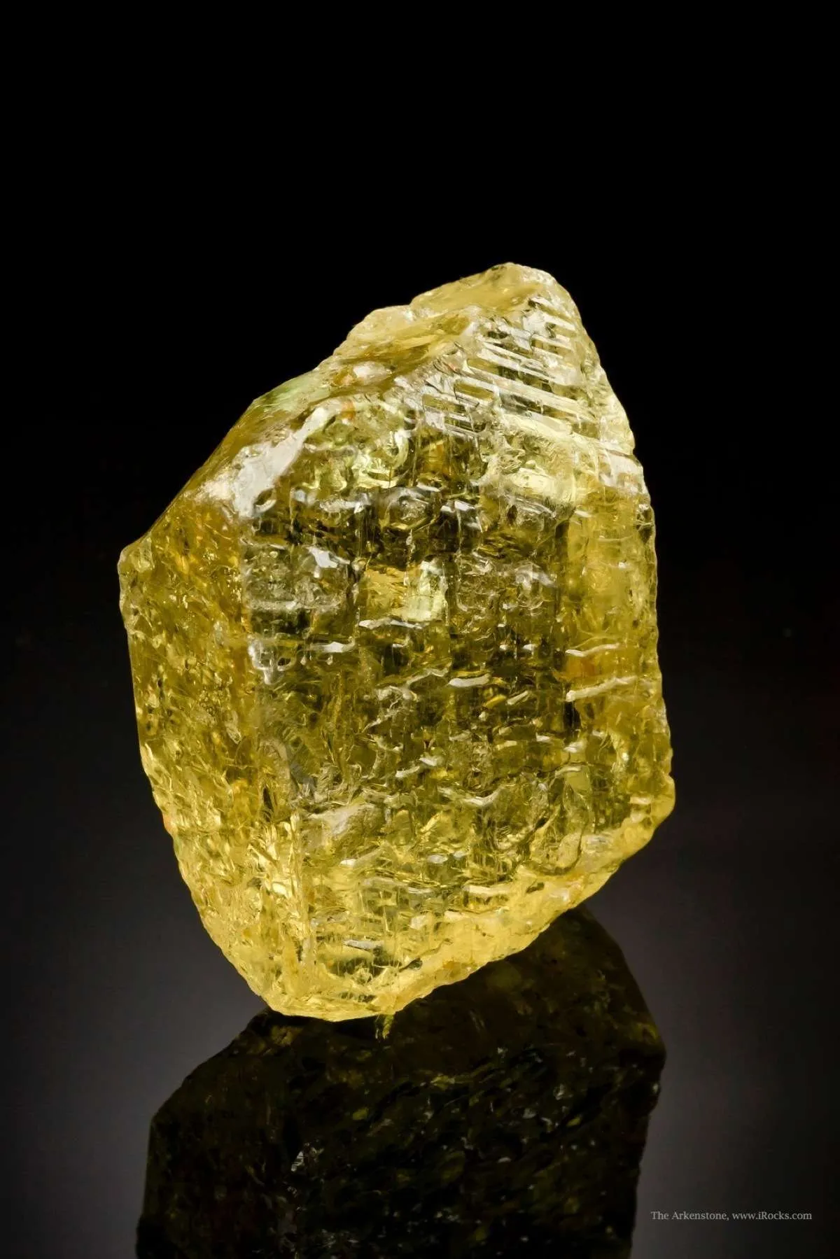 Sanidine (Feldspar) - image 3