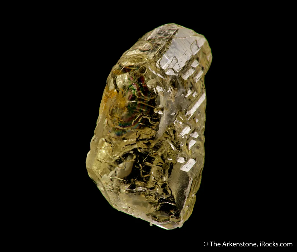 Sanidine Feldspar - image 2