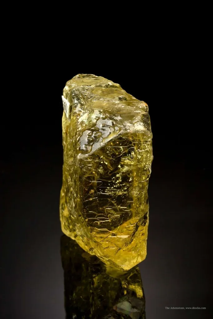 Sanidine (Feldspar) - image 5