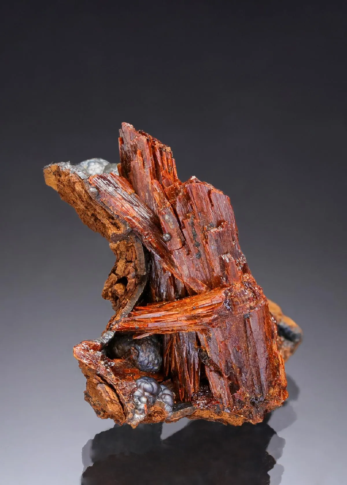 SANTABARBARAITE - image 1