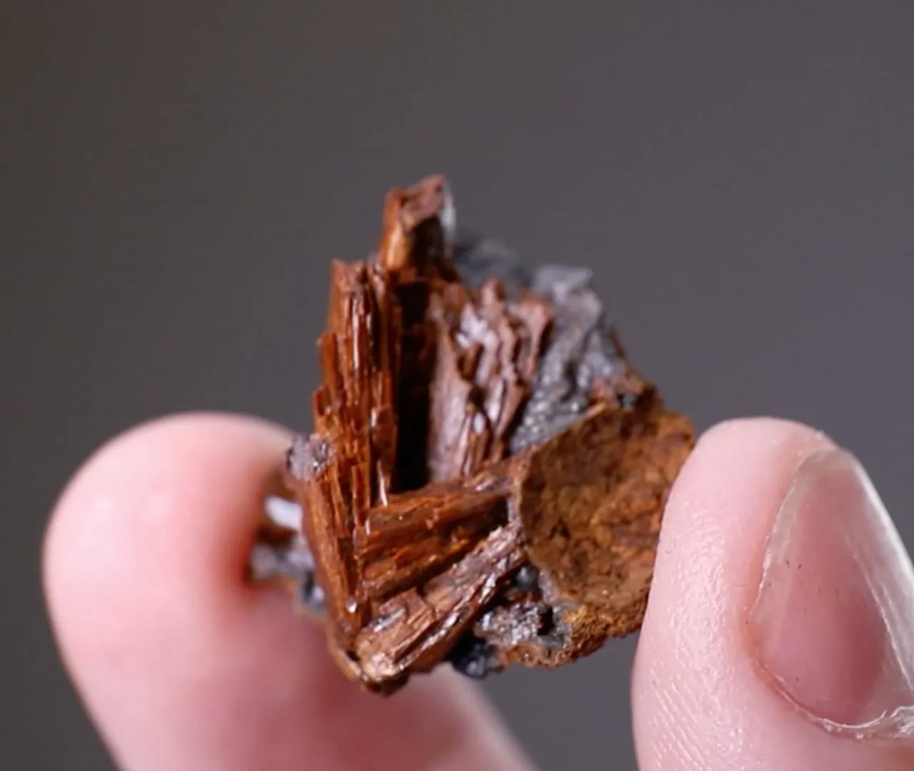 SANTABARBARAITE - image 2