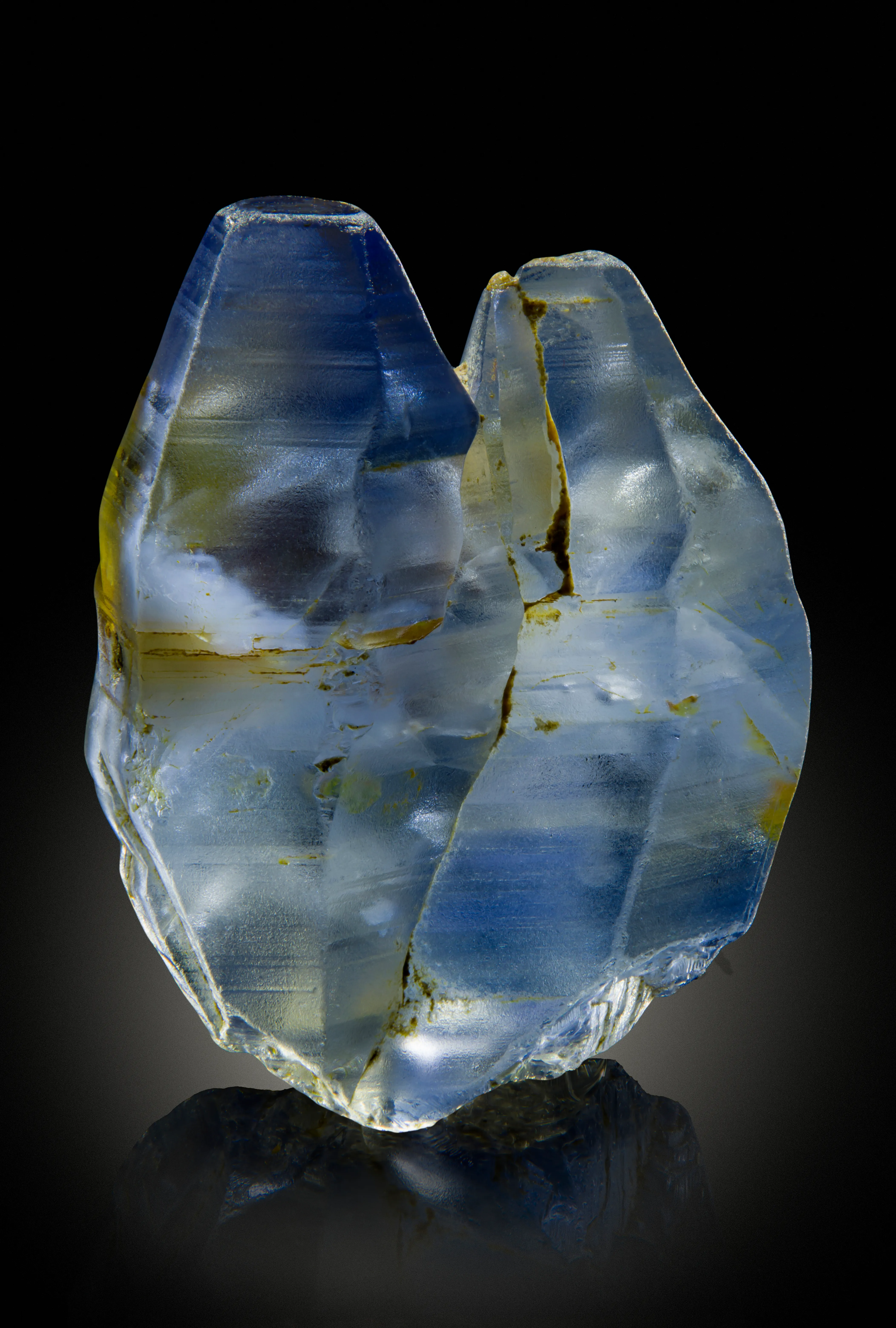 Sapphire - image 1