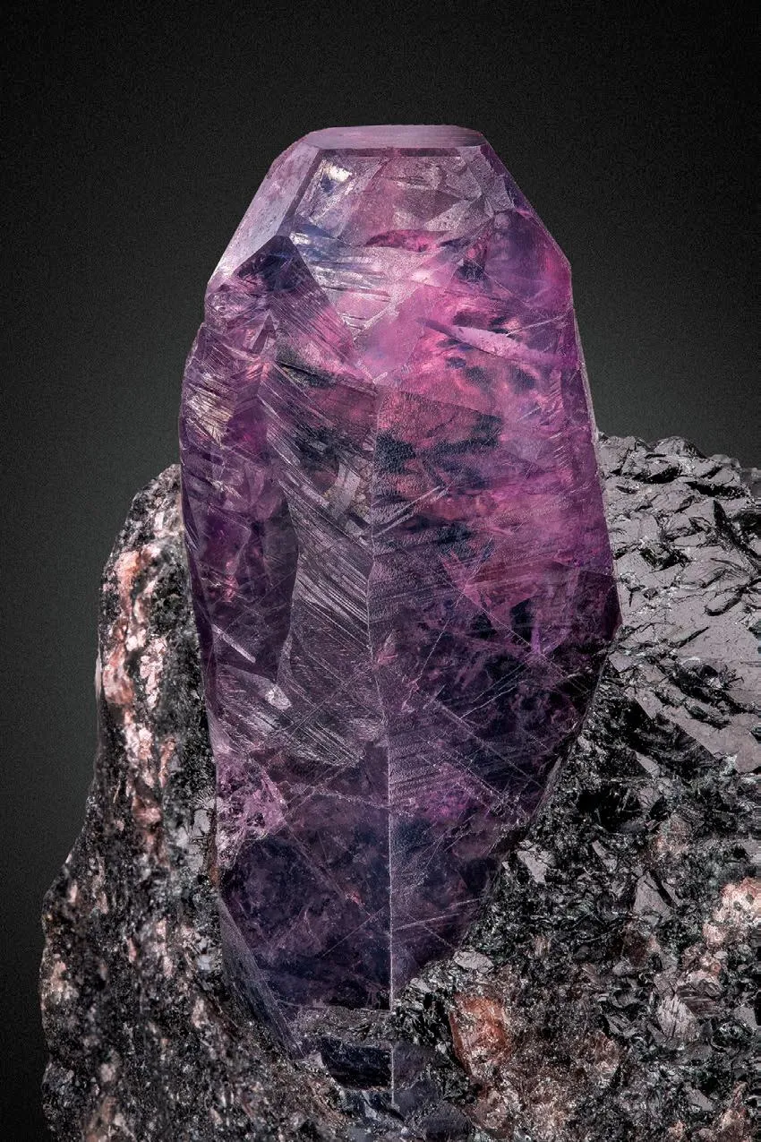 Sapphire - image 1