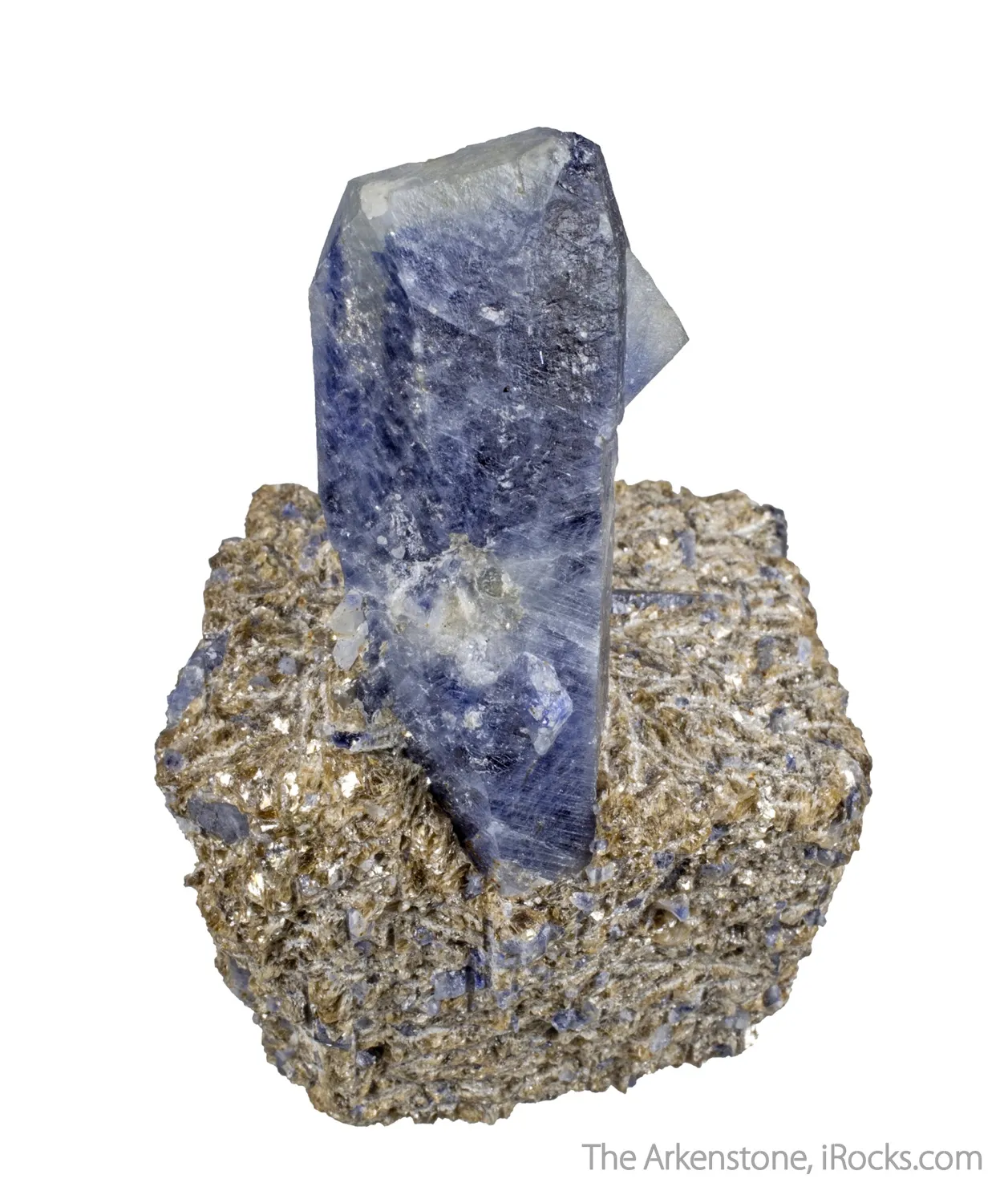 Sapphire - image 4