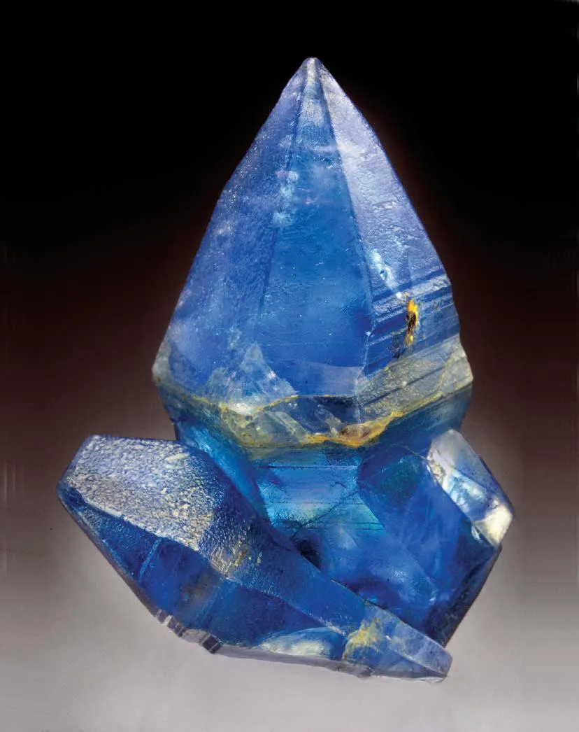 Sapphire - image 1