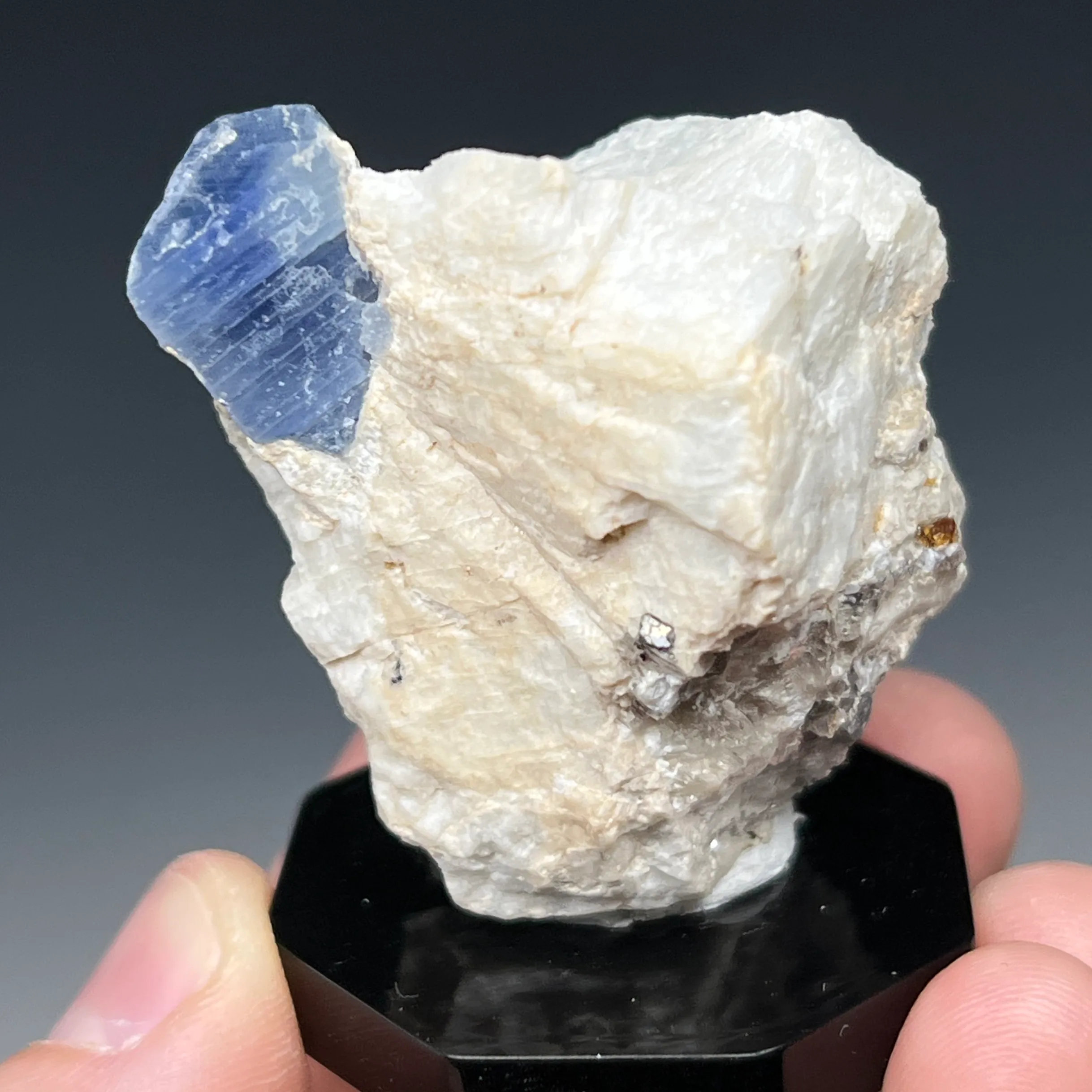 Sapphire - image 2