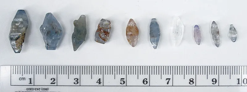 Sapphire - image 2