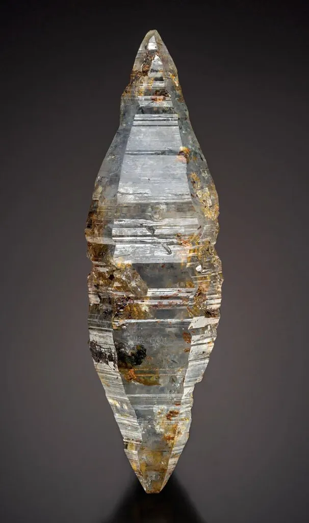 Sapphire (Corundum) image