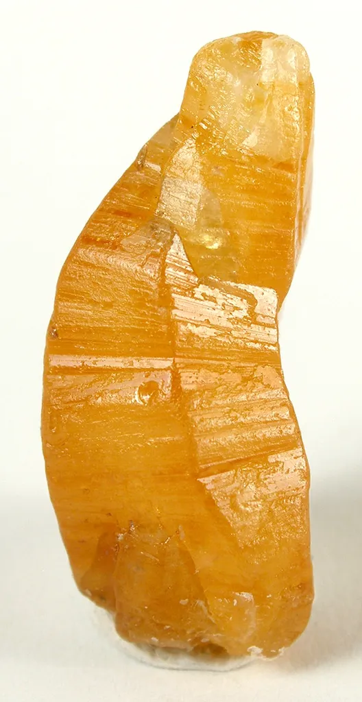 Sapphire (Corundum) - Yellow image