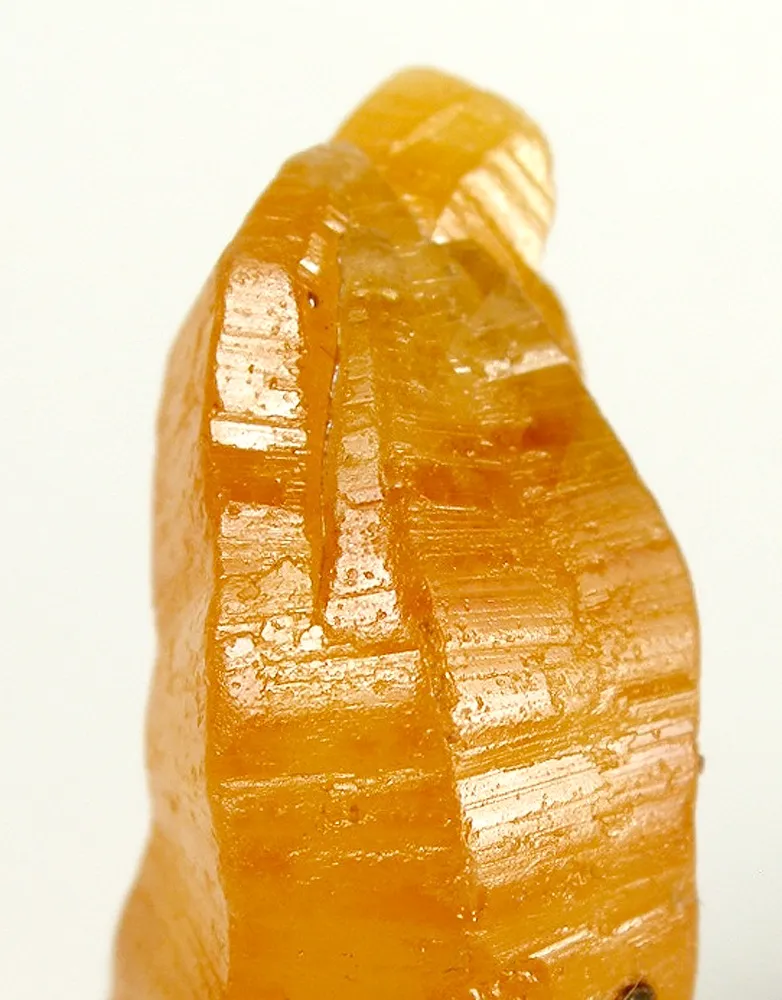 Sapphire (Corundum) - Yellow - image 4
