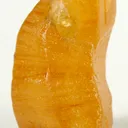 Sapphire (Corundum) - Yellow - image 2