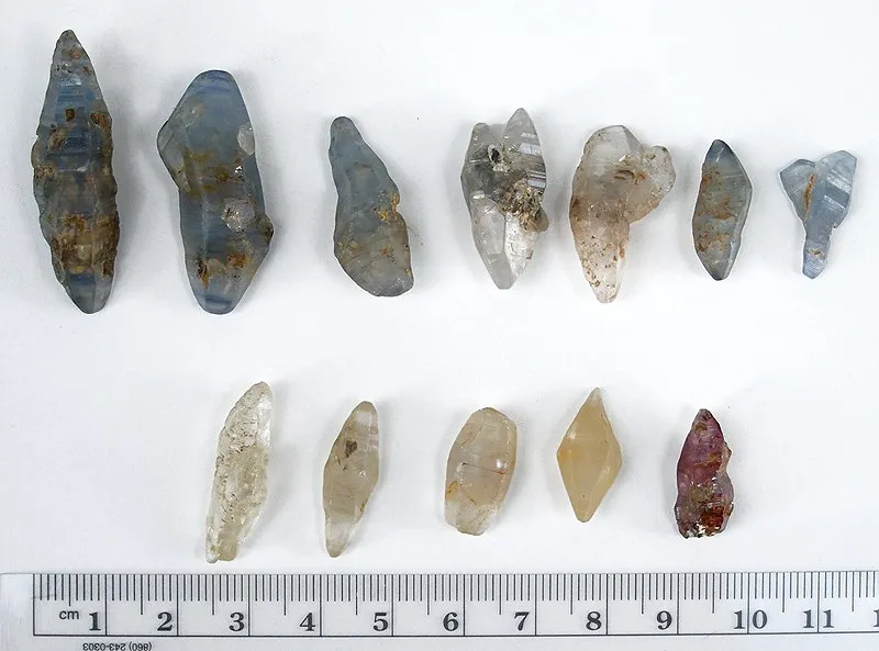 Sapphire - image 2